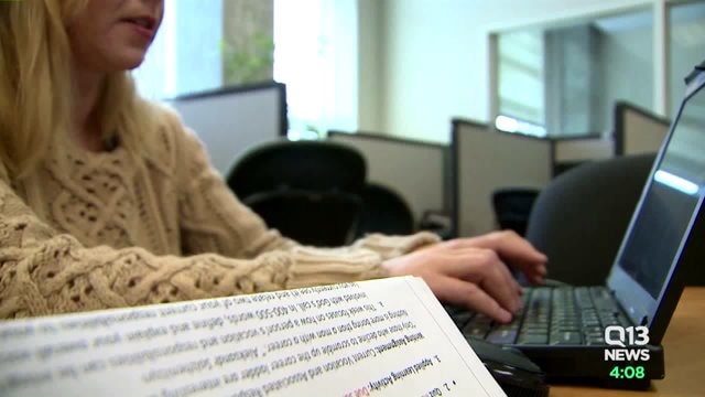 Homeless Earning College Degrees
