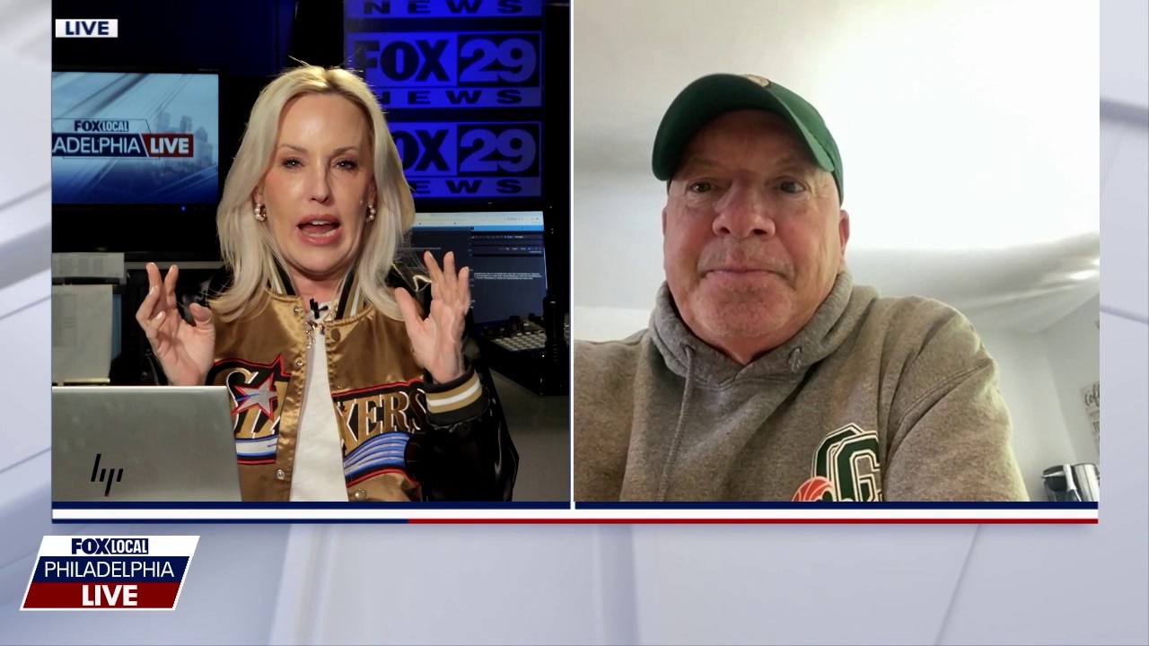 Ultimate Philly Sports Weekend