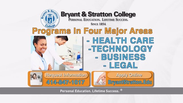 Bryant and Stratton can help you become more `employable`