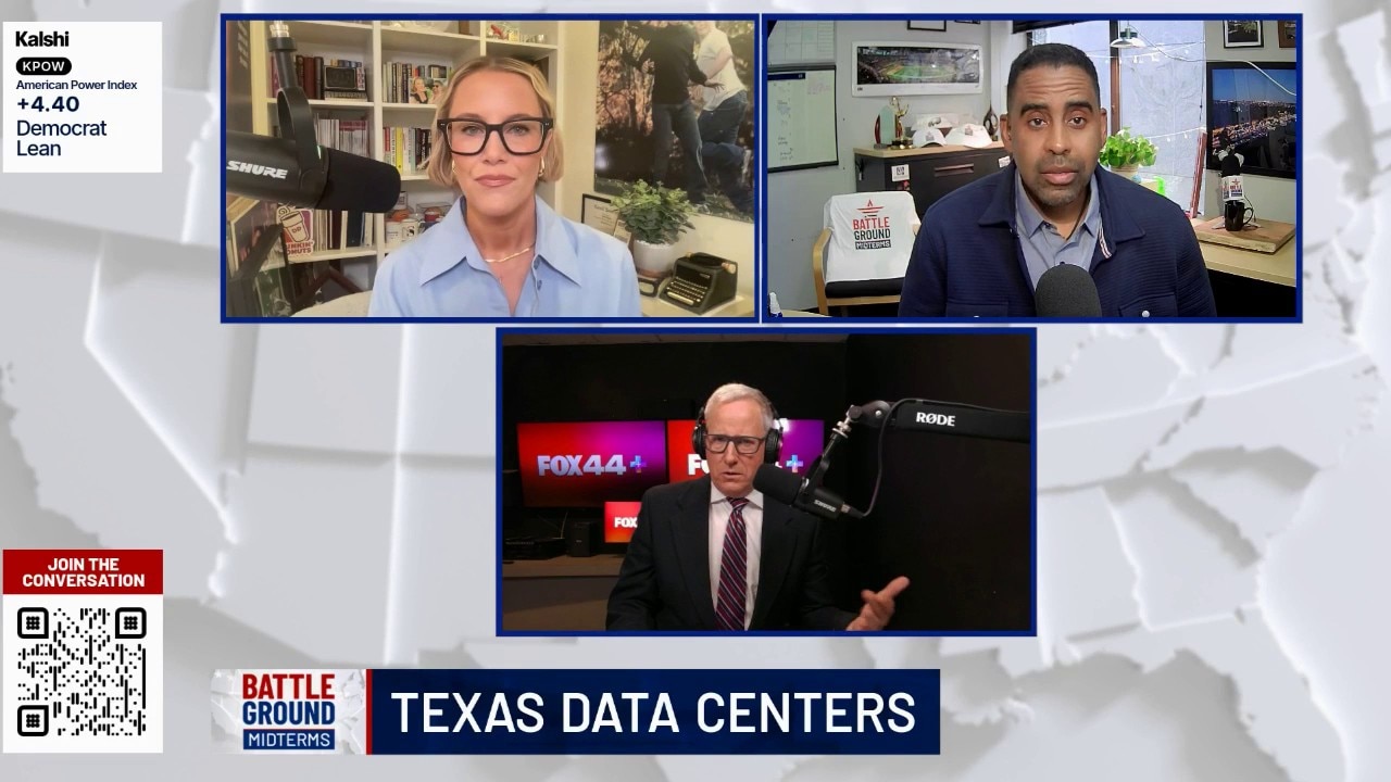 TX Tossups, Healthcare as an Issue & Latest News