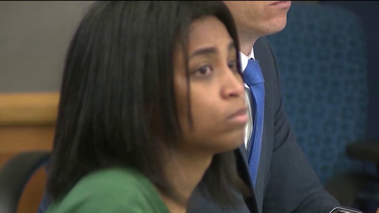 State reveals detailed timeline before toddler hot car death