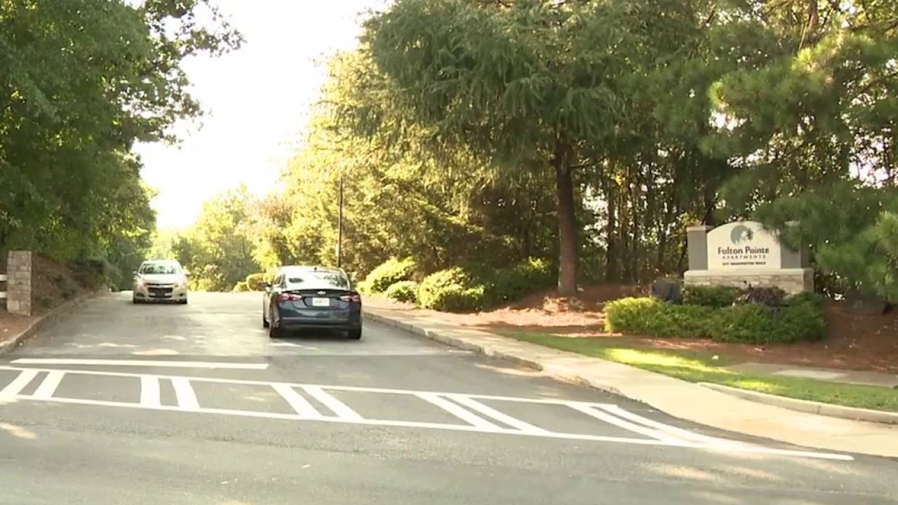 East Point police arrest three in rent fraud scheme