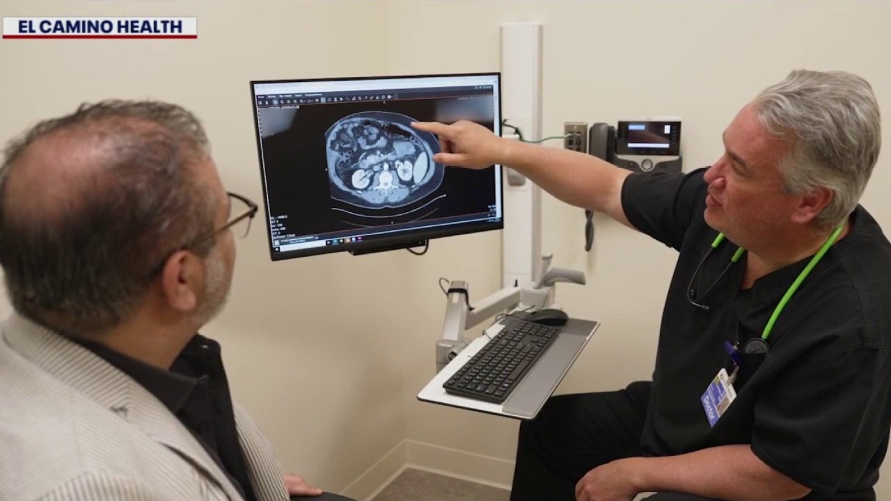 The Future of Cancer Care