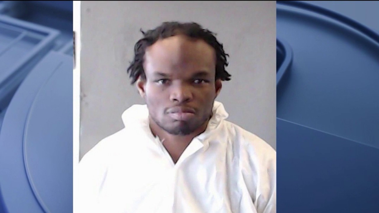 DeKalb County brutal home invasion
