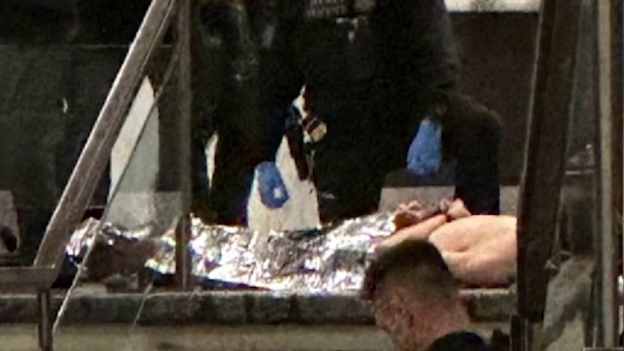 Cole Allen in court: Federal charges unsealed in WHCD shooting