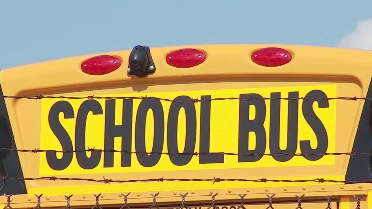 AISD parents still fighting new bus changes