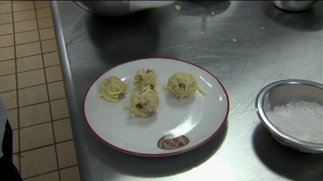 Behind the scenes at Karl Ratzsch