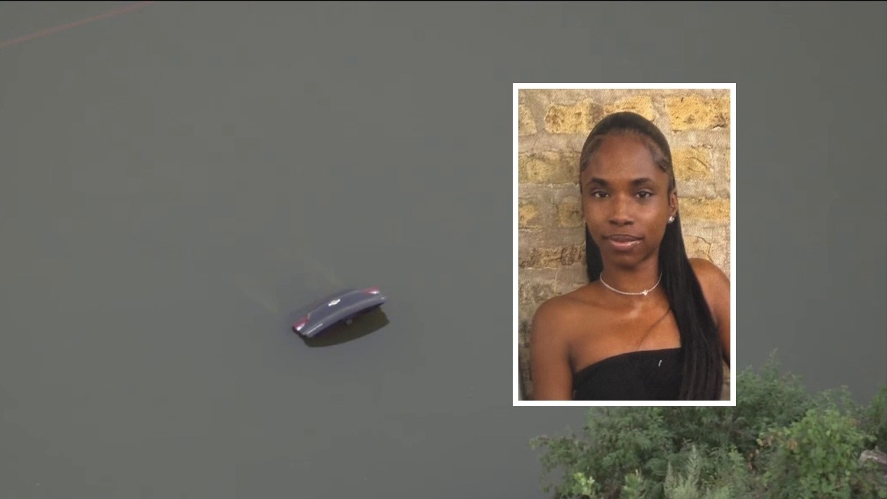 Family of woman still missing in water after Chicago car crash speaks out
