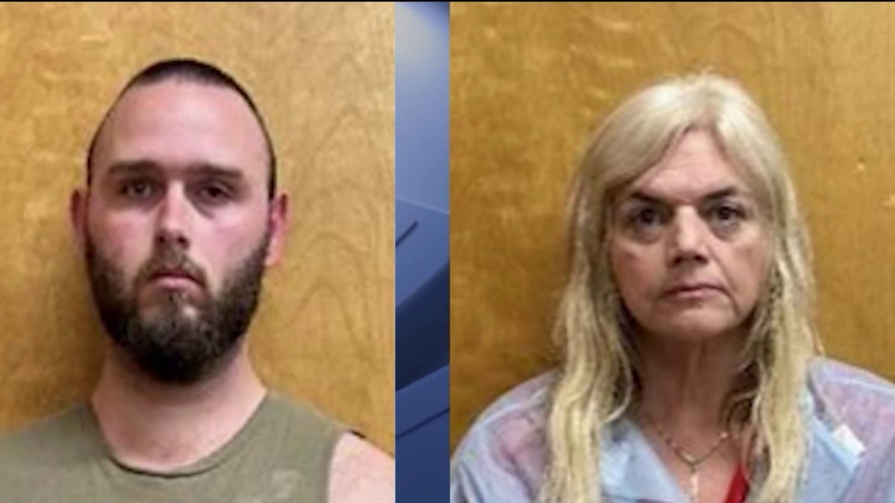 Severed arm in Illinois lake: Court records say body parts found in freezer, half-brother claimed self-defense