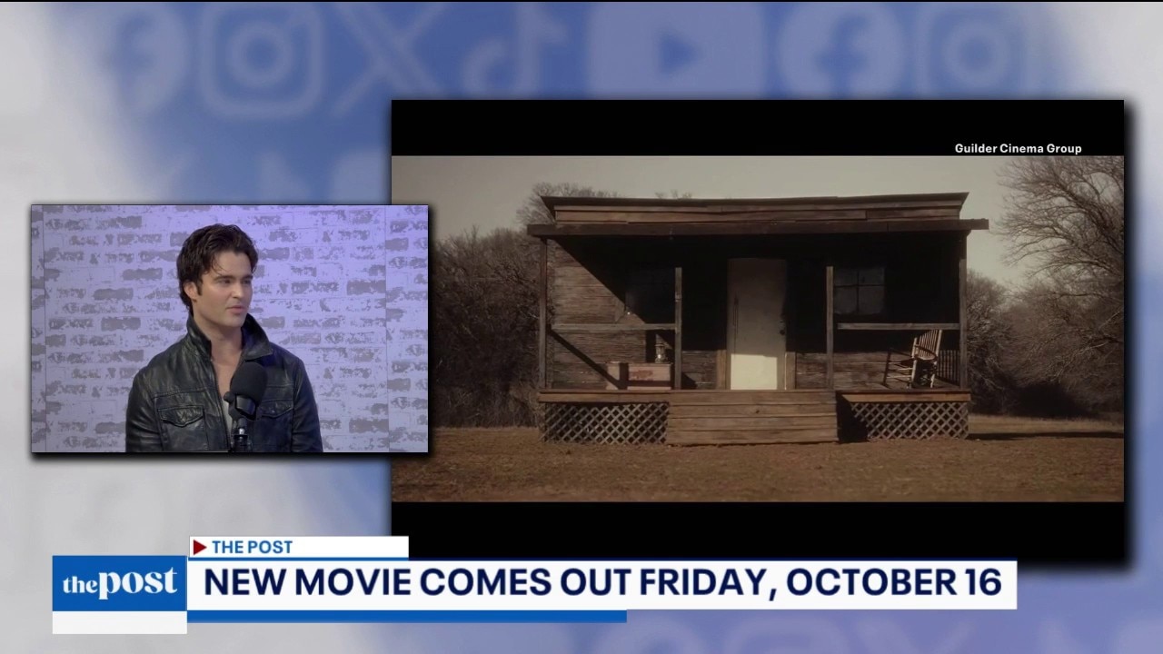 New Movie: You Can't Leave | The Post