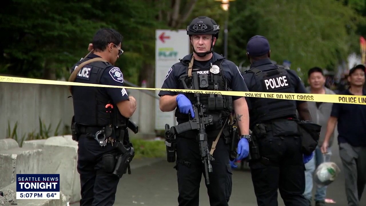 Seattle mayor, SPD vow fast updates after major events