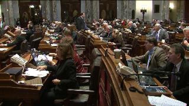 Assembly called in to special session on Wednesday