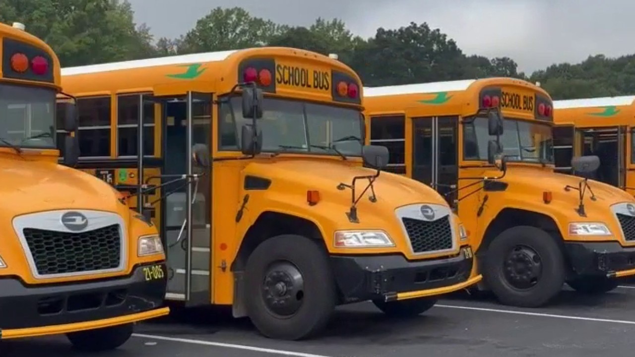 Rising diesel prices strain Atlanta Public Schools bus budget
