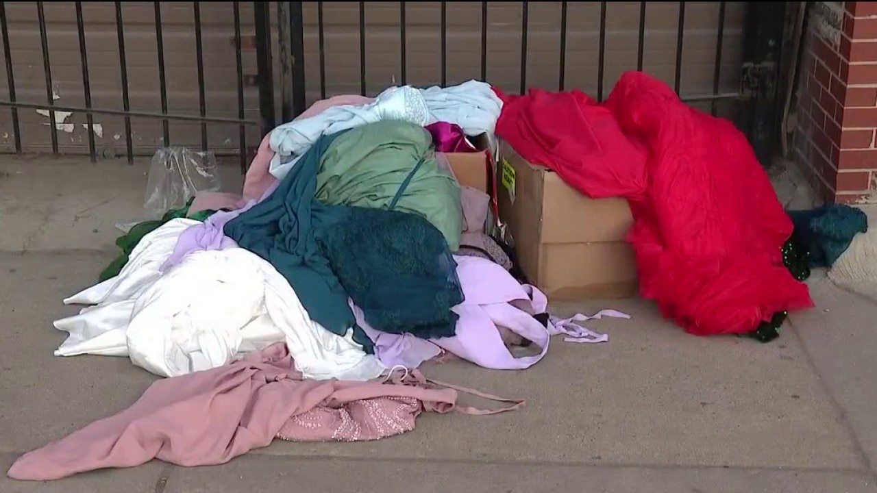 Chicago families say prom plans unraveled after custom orders never arrived