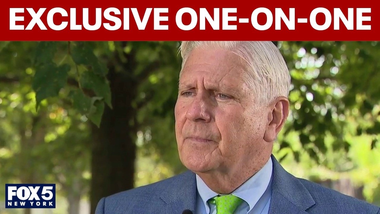EXCLUSIVE: Blakeman talks campaign for governor, plans