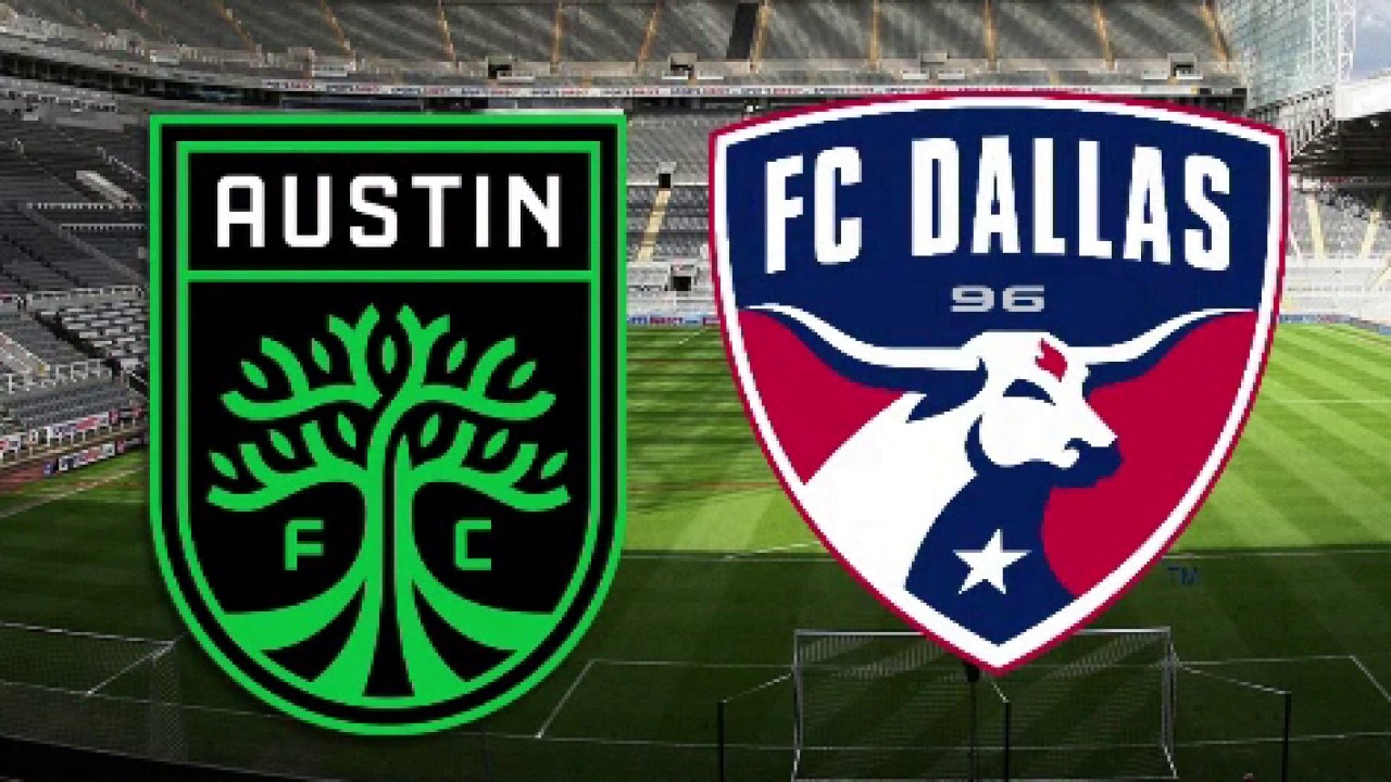 Austin FC vs FC Dallas MLS match preview