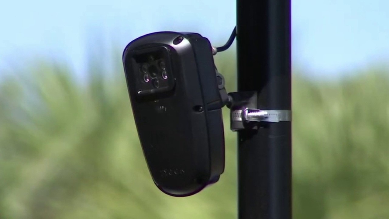 Florida orders Flock camera off state roads