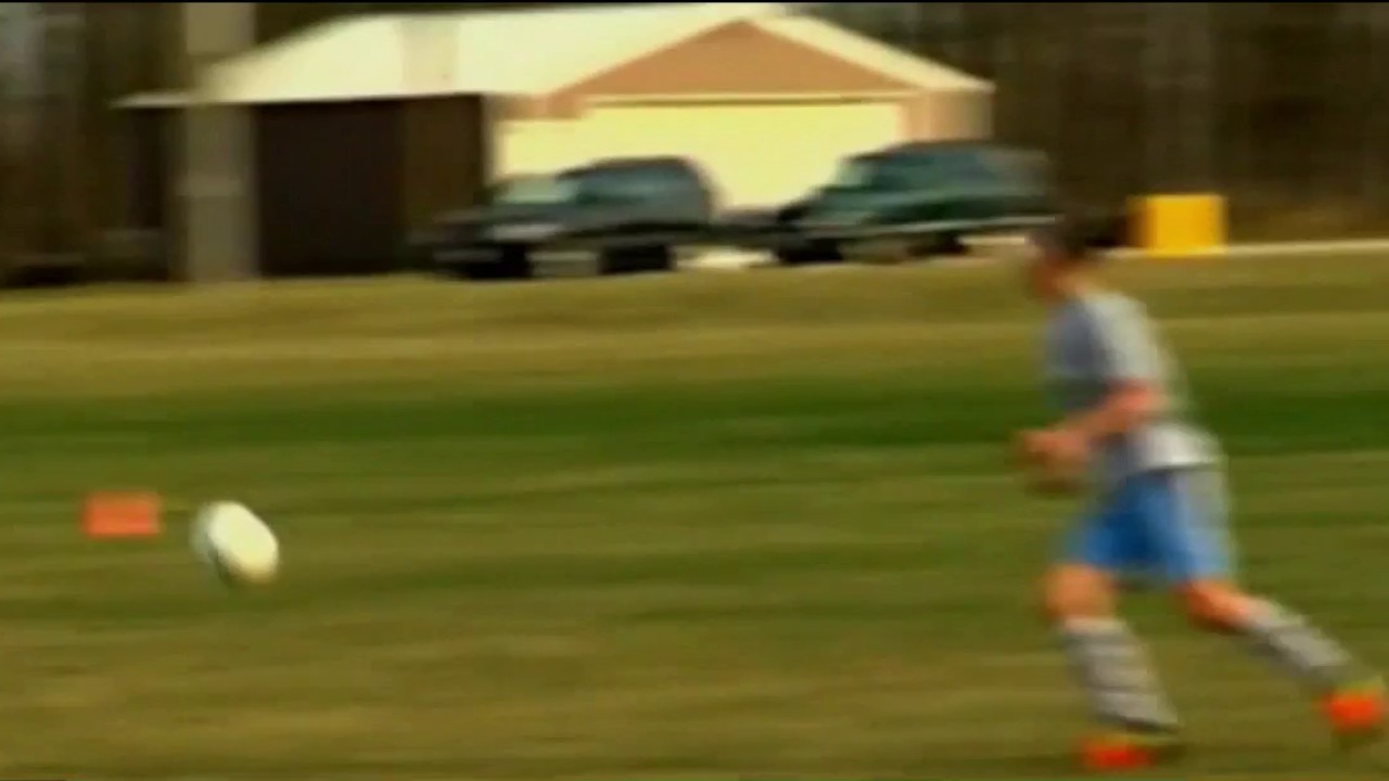World Cup excitement inspires more Americans to play soccer, raising focus on injury prevention