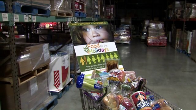 Help local families in need: A last-minute holiday gift that will make a difference