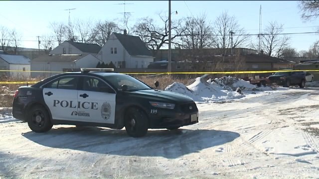 34-year-old woman found dead near 13th & 31st Street in Kenosha