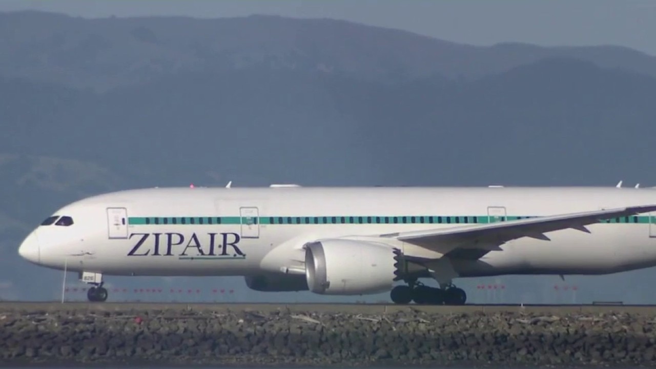 Experts sound alarm over jet fuel crisis amid Iran War