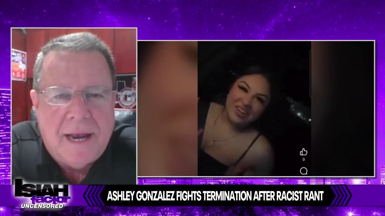 Can She Really Get Her Badge Back? The Battle Over Fired Officer Ashley Gonzalez