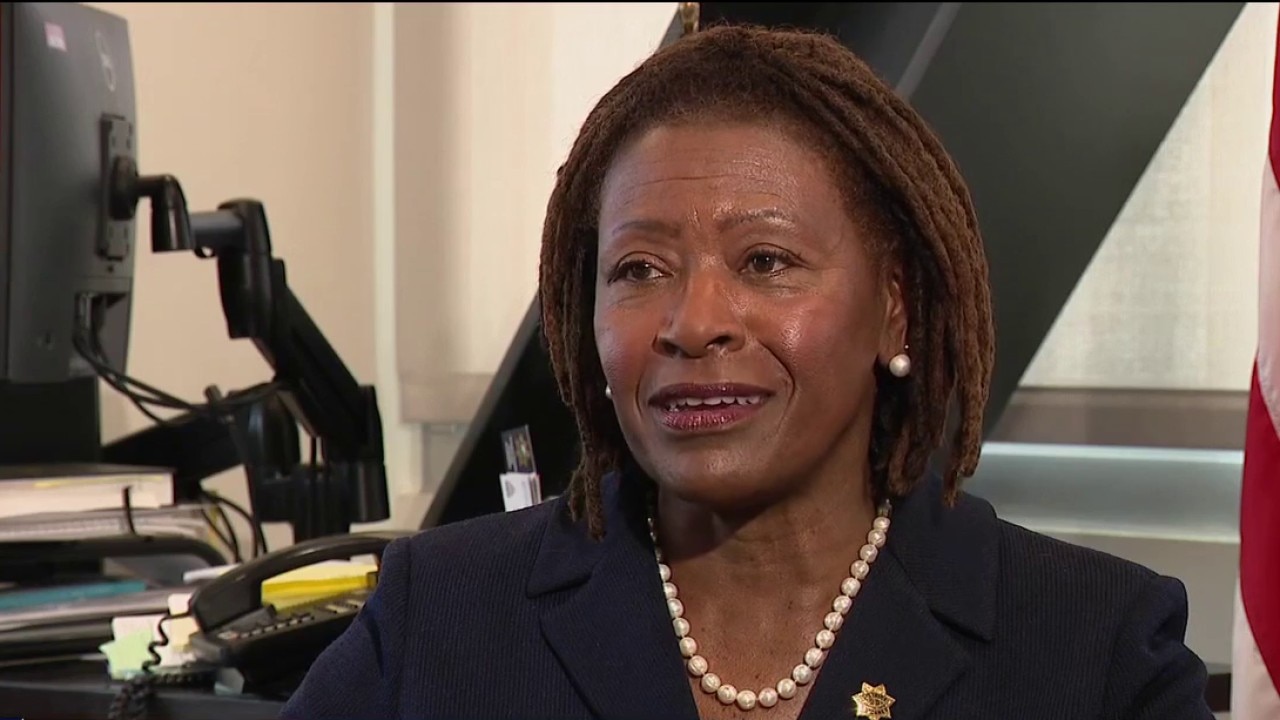 Contra Costa DA highlights office's work while 'chasing justice'