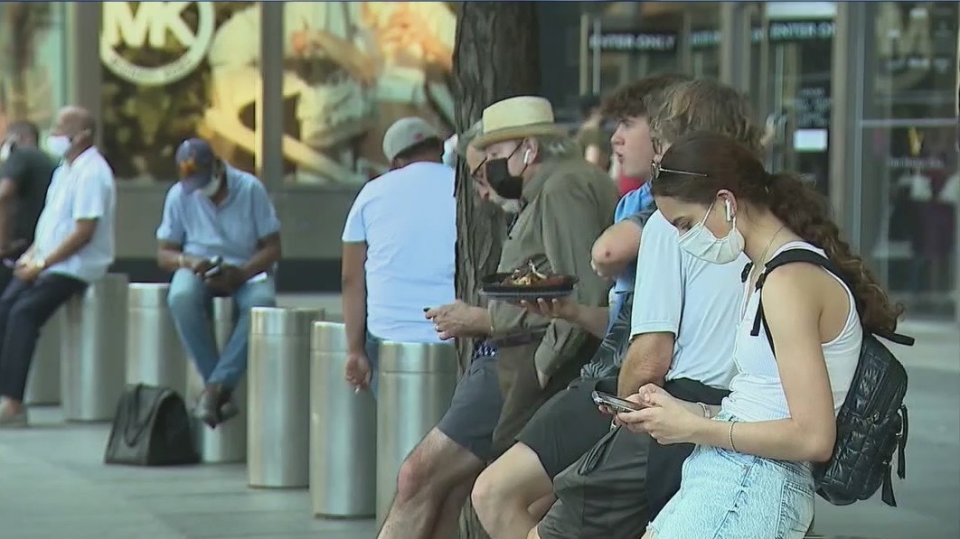 COVID fatigue straining relationships