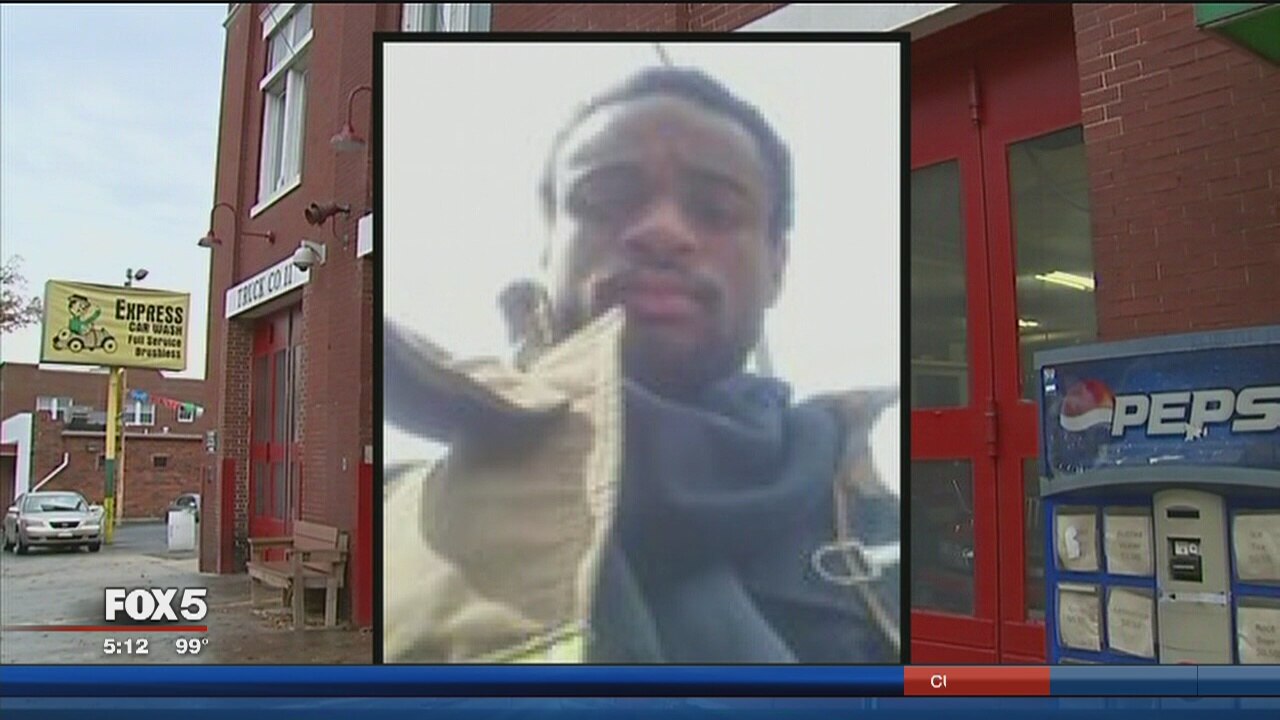 DC firefighter already indicted in deadly street racing crash gets in more trouble