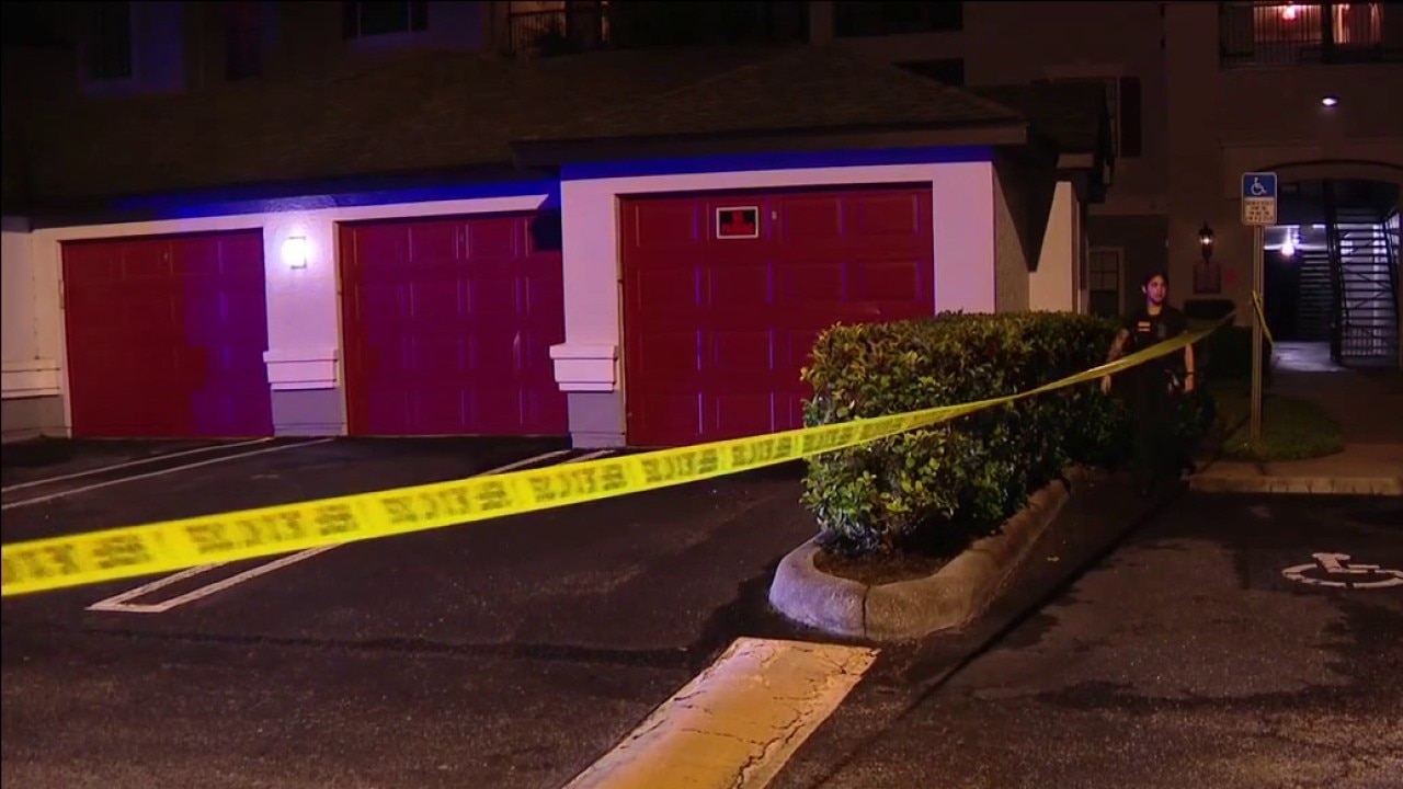 Bondsman critically injured trying to serve warrant