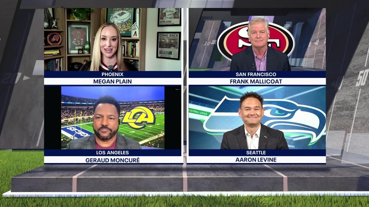 NFC West Huddle: How can the Seahawks get back on track?