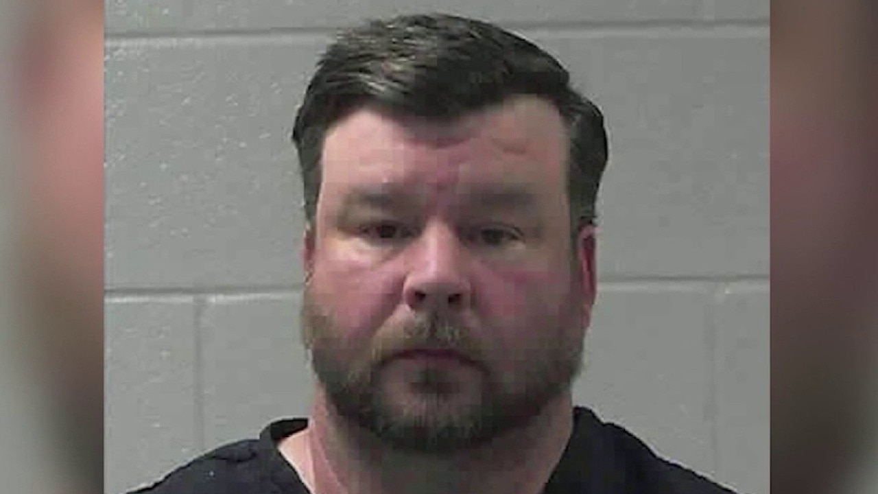 Judge sentences Gilmer County man in AI exploitation case