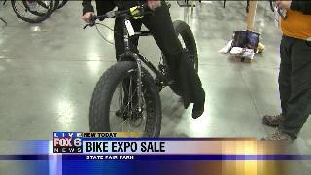 How to get prepared to head out on your bike