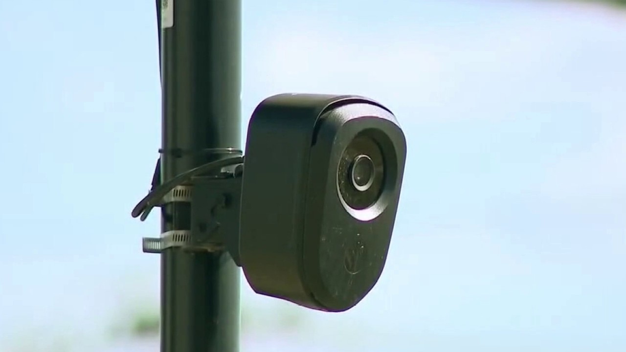 Liberty Hill votes to remove Flock cameras