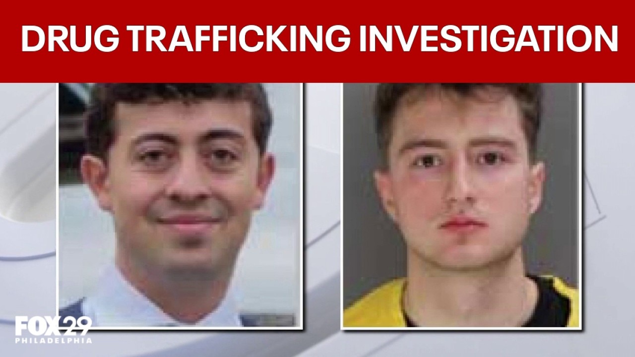 Penn State drug bust: 14 charged in off-campus fraternity-based cocaine ring