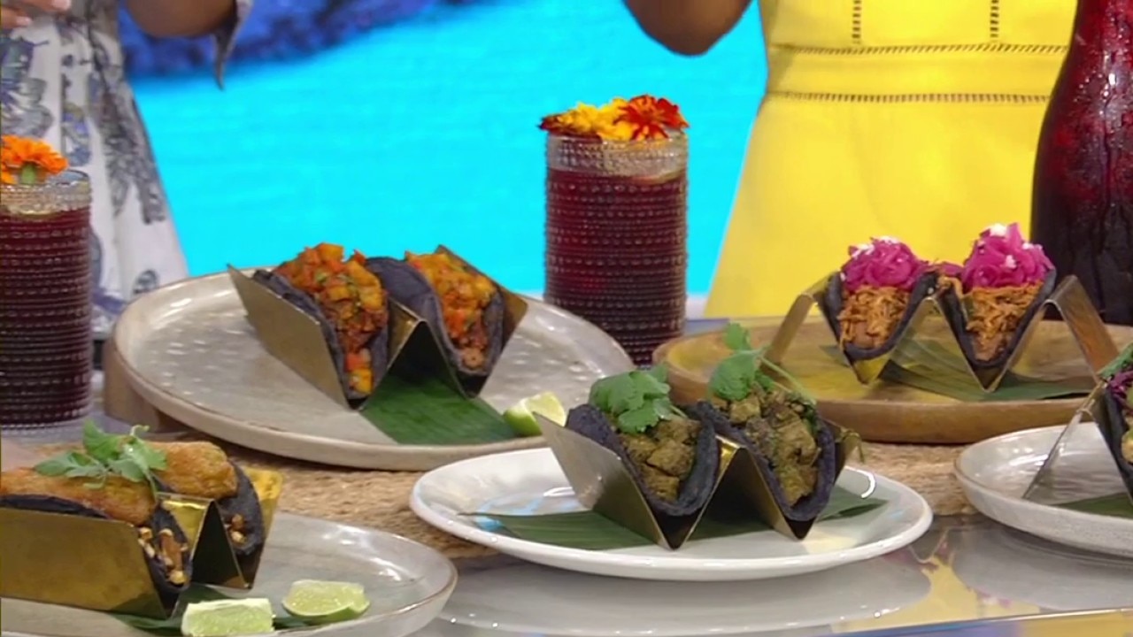 National Taco Day