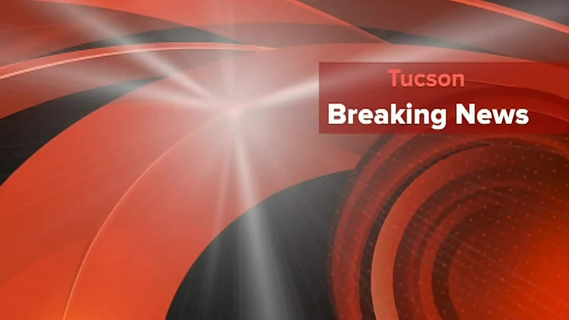 Police investigate 'white, powdery substance' amid record snowfall in Tucson