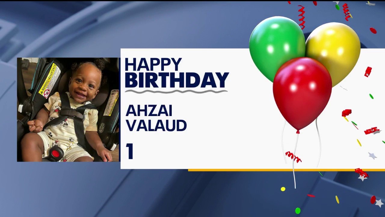 Good Day birthdays for July 20