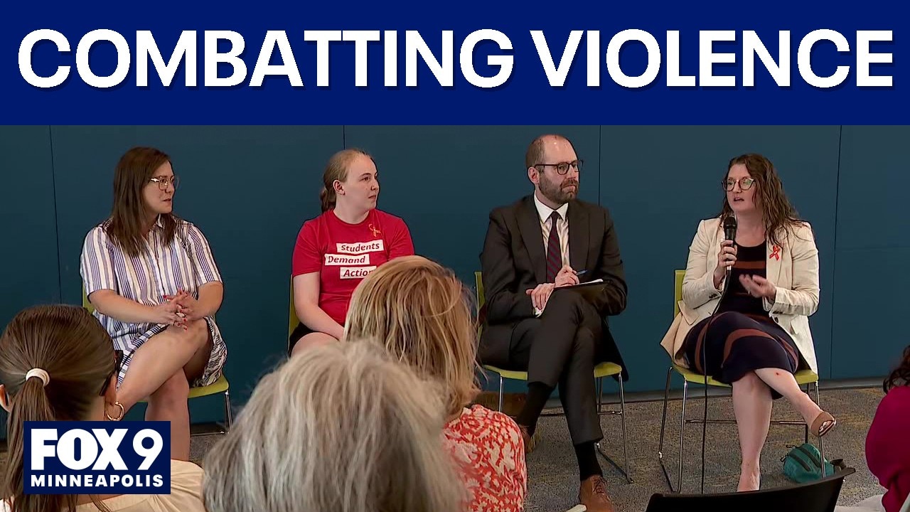 Minneapolis shootings: Reform advocates demand action