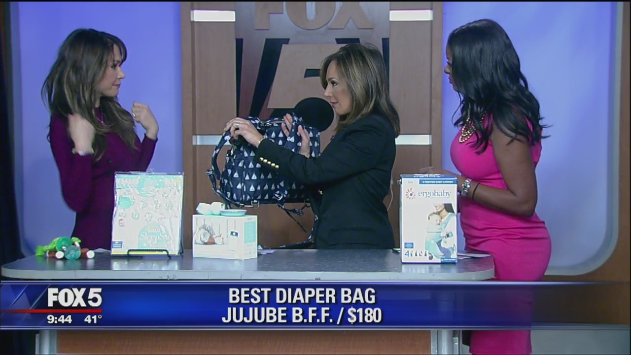 Mom Must-Have Product Winners