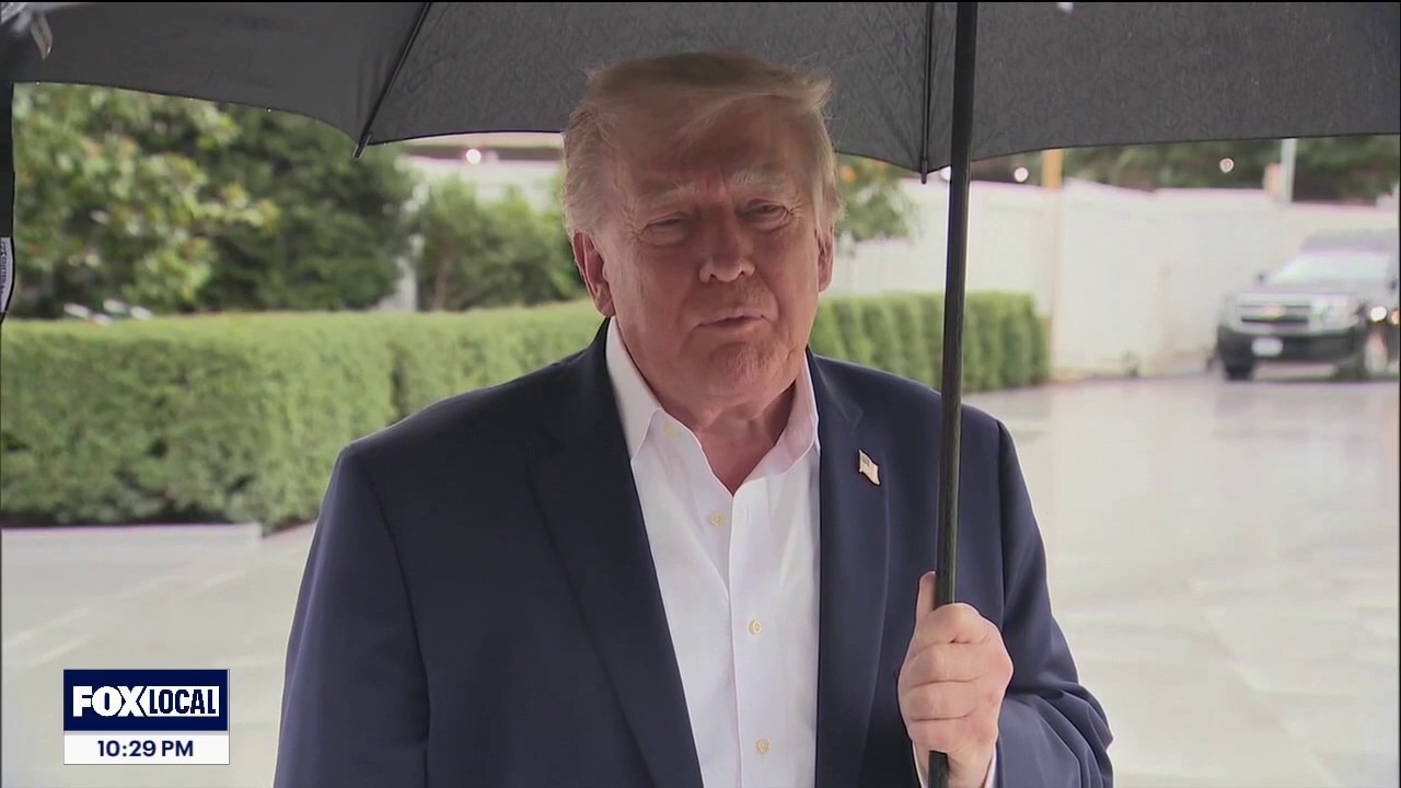 Live News: Fox 2 San Francisco at 10pm
