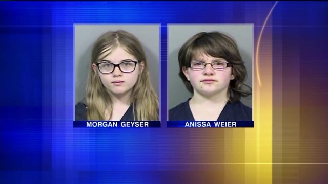 Fit to stand trial? Experts clash over competency in Slenderman stabbing case