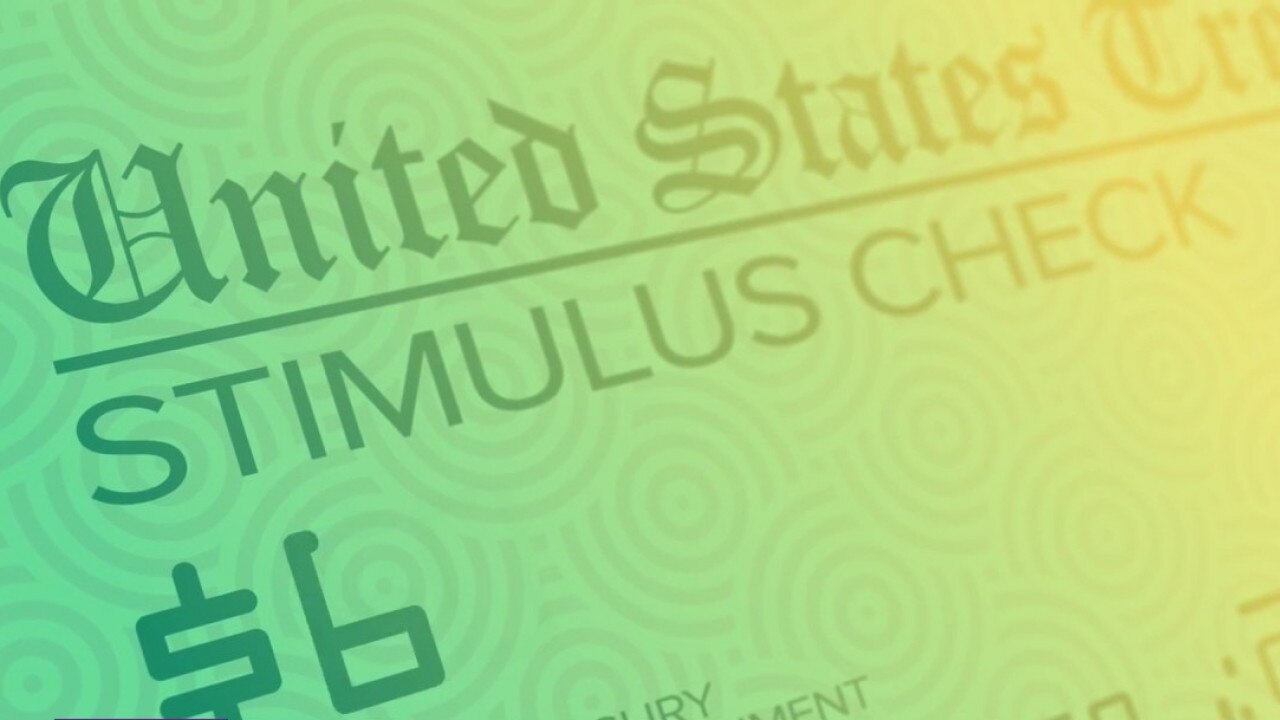 No stimulus checks until after the election?