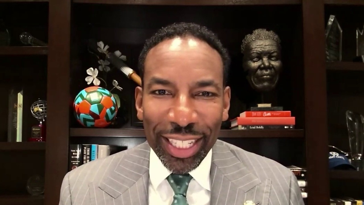 How the FIFA World Cup Impacted Atlanta: Mayor Andre Dickens