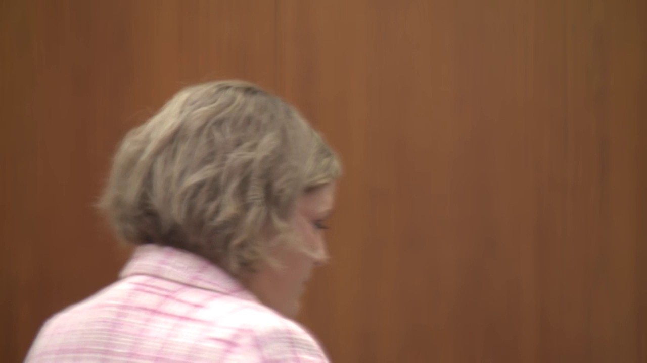 Amandria Brunner trial: Defense closing argument