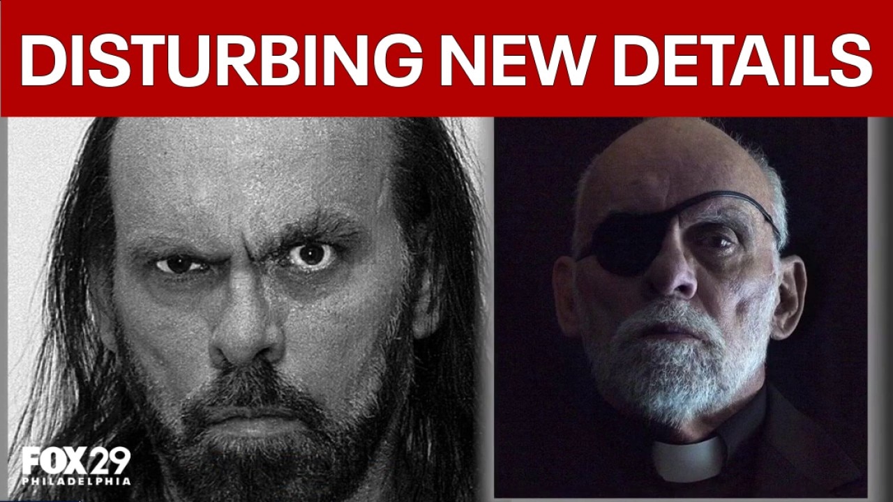 Newly unsealed: Olney 'House of Horrors' plea deal explained