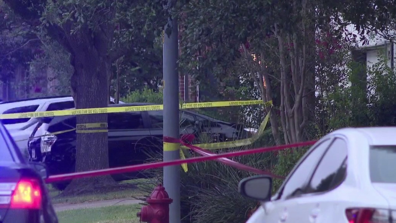 Round Rock deadly officer-involved shooting