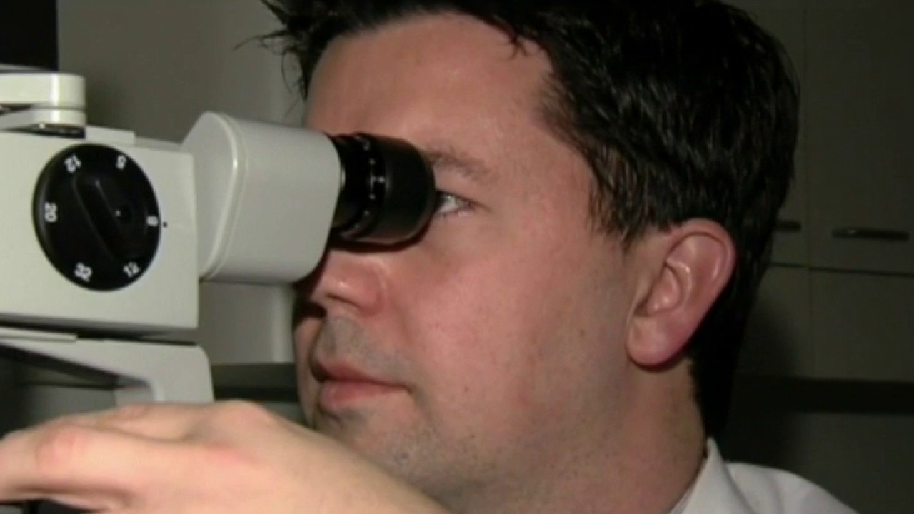 June is cataract awareness month