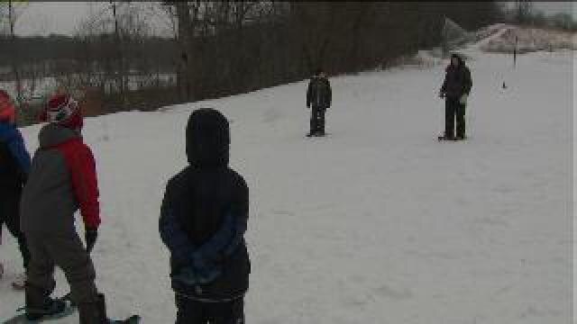 Fun ways to keep your kids busy when they have a day off school