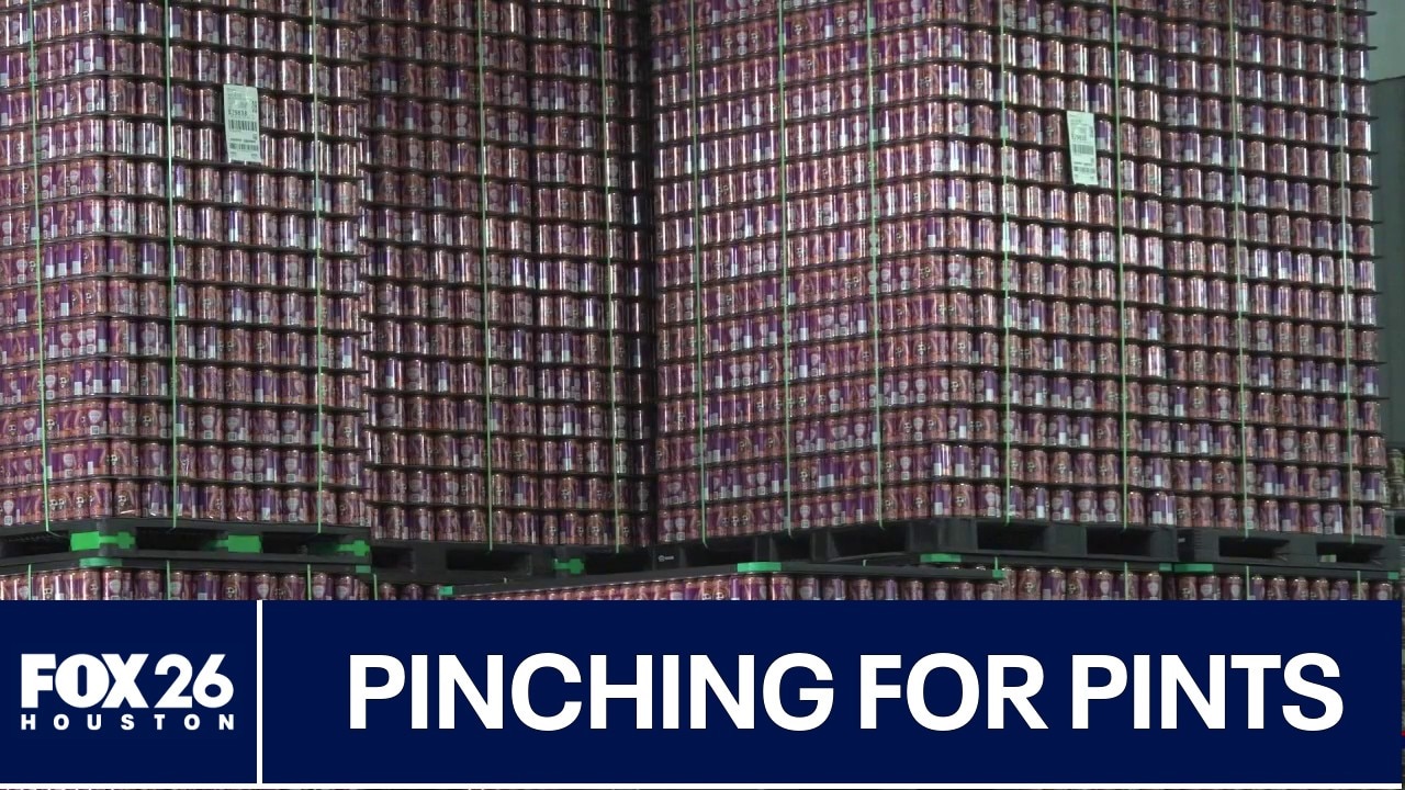 Diesel fuel costs affecting US breweries